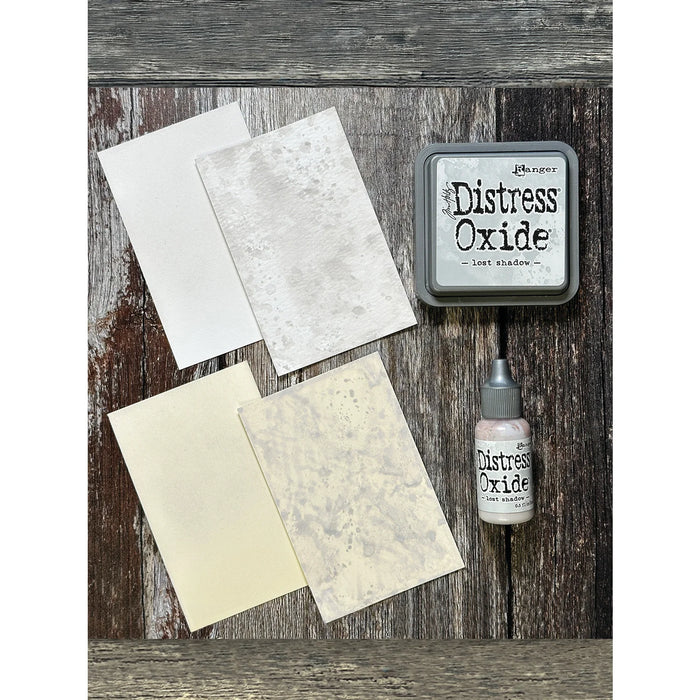 Tim Holtz - Distress Oxide Ink - Lost Shadow