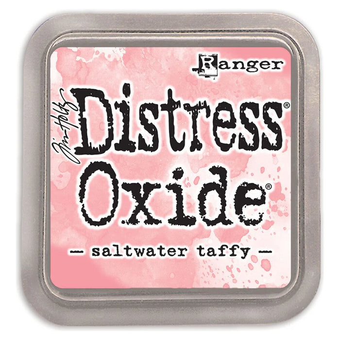 Ranger Ink - Tim Holtz - Distress Oxide Ink Pad Saltwater Taffy Ranger