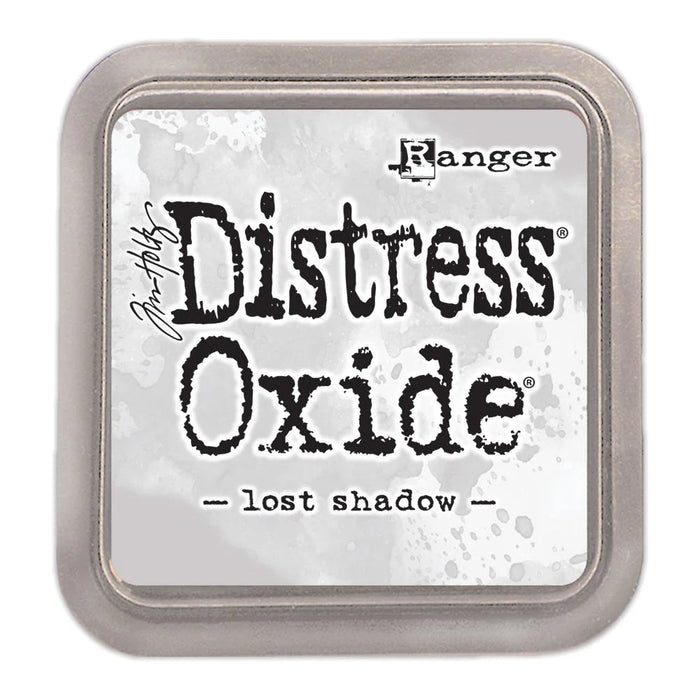 Tim Holtz - Distress Oxide Ink - Lost Shadow