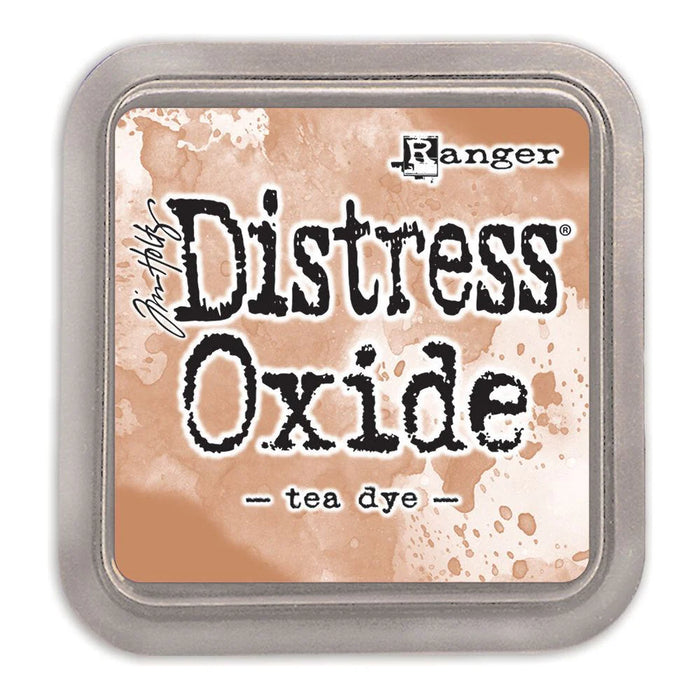 Tim Holtz - Distress Oxide Ink - Tea Dye