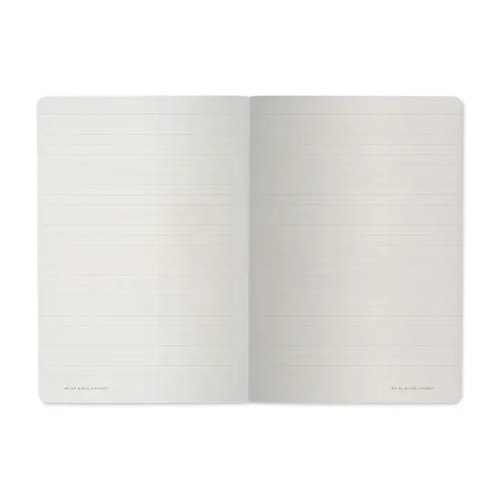 BV by Bruno Visconti - Pom On the Vine Notebook