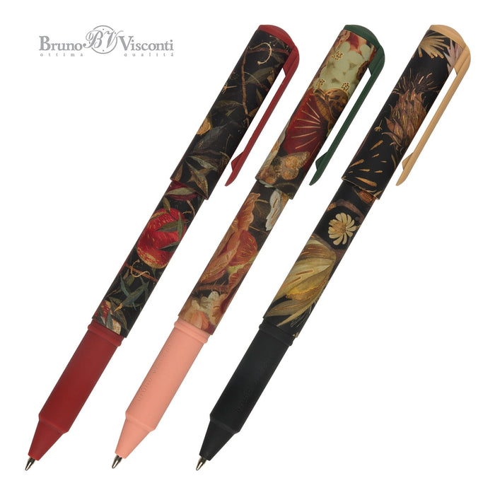 BV by Bruno Visconti - Dreamwrite - Pomegranate - Ballpoint Pen