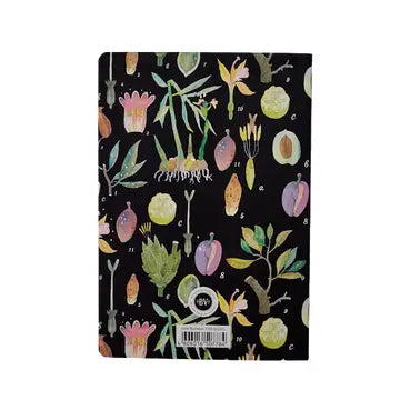 Flora- Original Notebook Collection