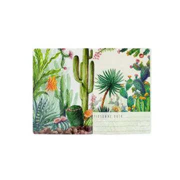 Flora- Original Notebook Collection