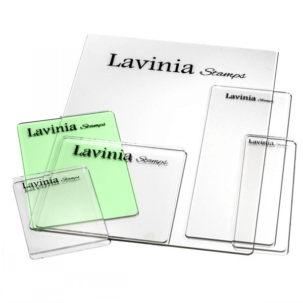 Lavinia Stamps - Acrylic Board 150x100mm