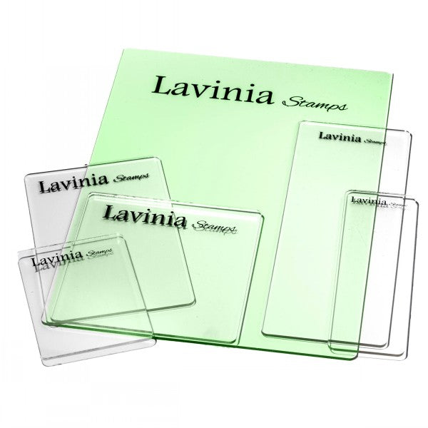 Lavinia Stamps - Acrylic Board 295x210mm