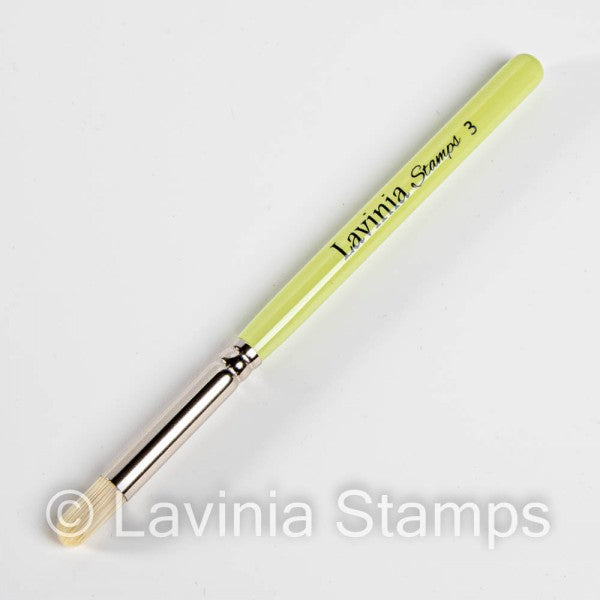 Lavinia Stamps - Stencil Brush (Series 3)