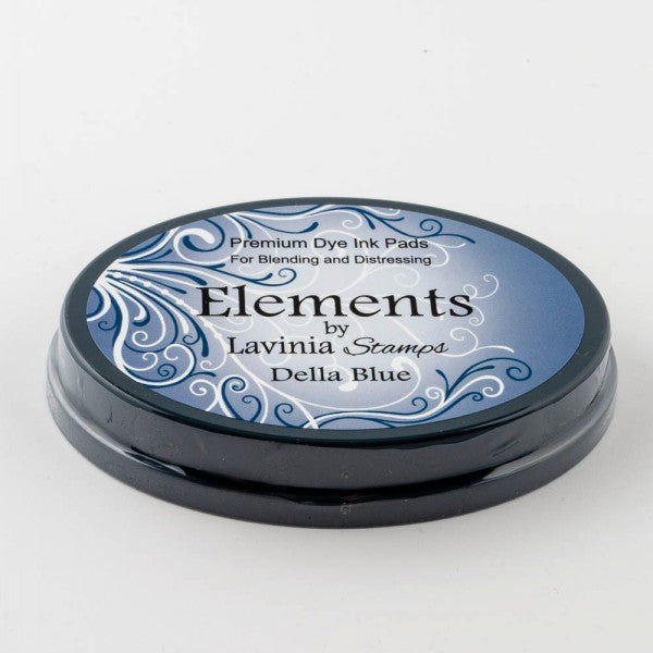 Lavinia Stamps - Elements Premium Dye Ink – Della Blue