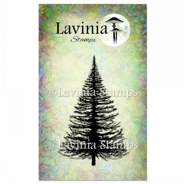 Lavinia Stamps - Fir Tree Stamp