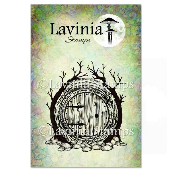 Lavinia Stamps - Hobbit Home Large Stamp