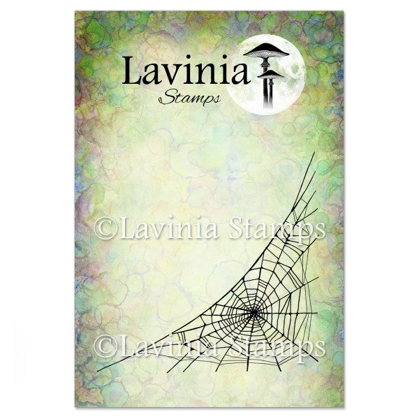 Lavinia Stamps - Fairy Web Stamp