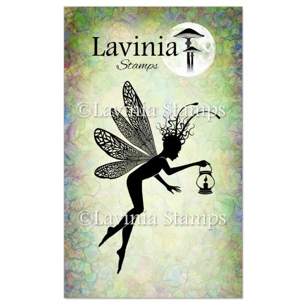 Lavinia Stamps - Dragonfly Keepers Stamp