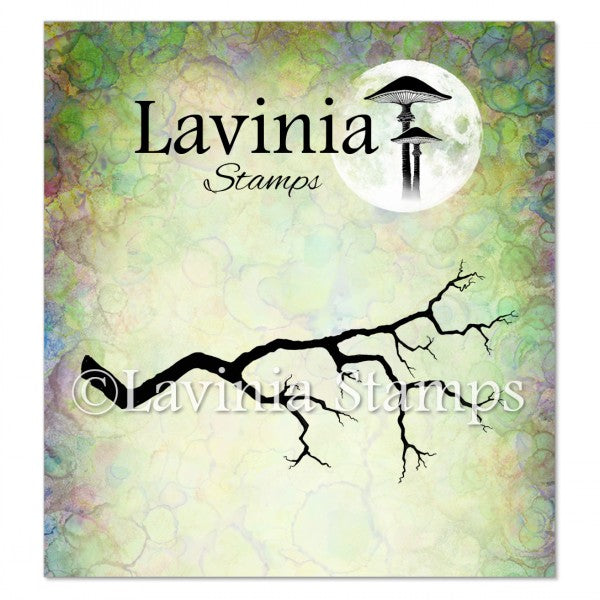 Lavinia Stamps - Tree Branch Stamp