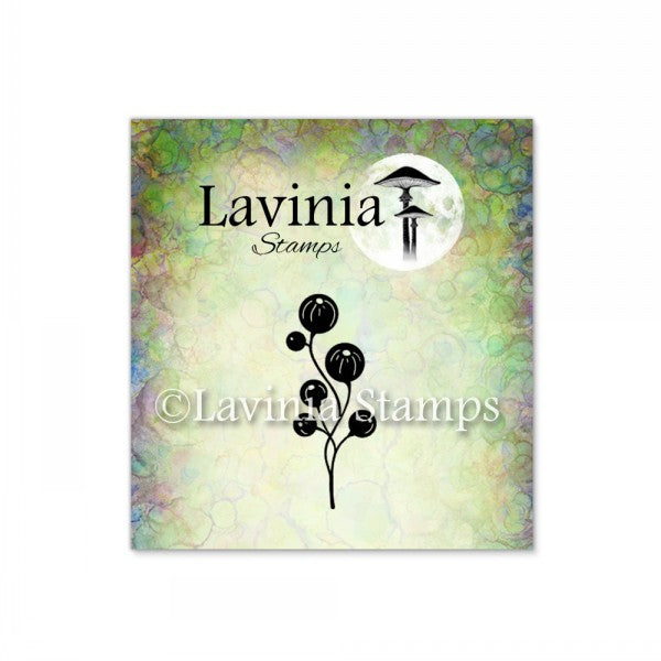 Lavinia Stamps - Mini Berry Stamp