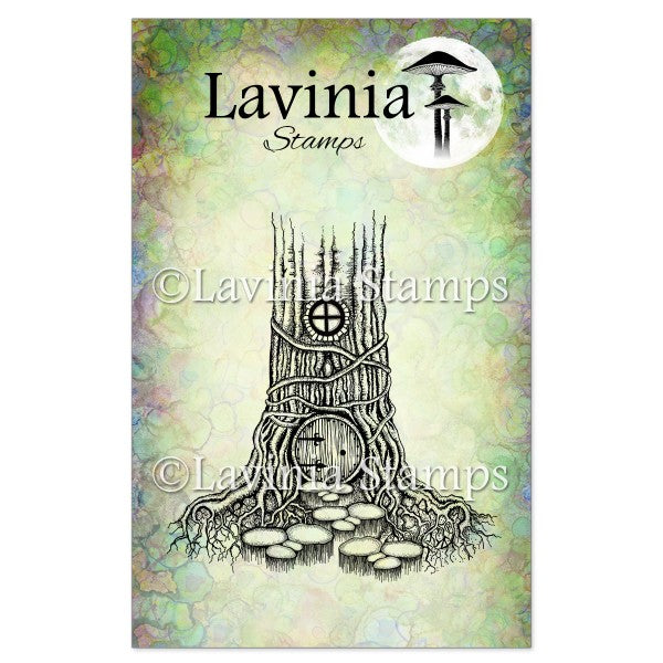 Lavinia Stamps - Druid’s Inn Stamp