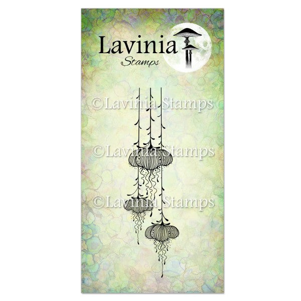 Lavinia Stamps - Luna Lights Stamp