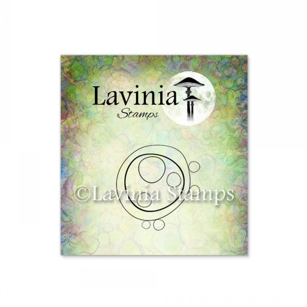 Lavinia Stamps - Mini Orbs Stamp