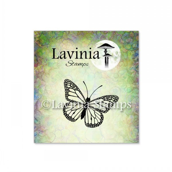 Lavinia Stamps - Mini Flutter Stamp