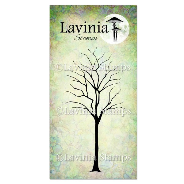 Lavinia Stamps - Birch Stamp