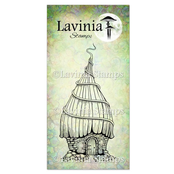 Lavinia Stamps - Bumble Lodge Stamp