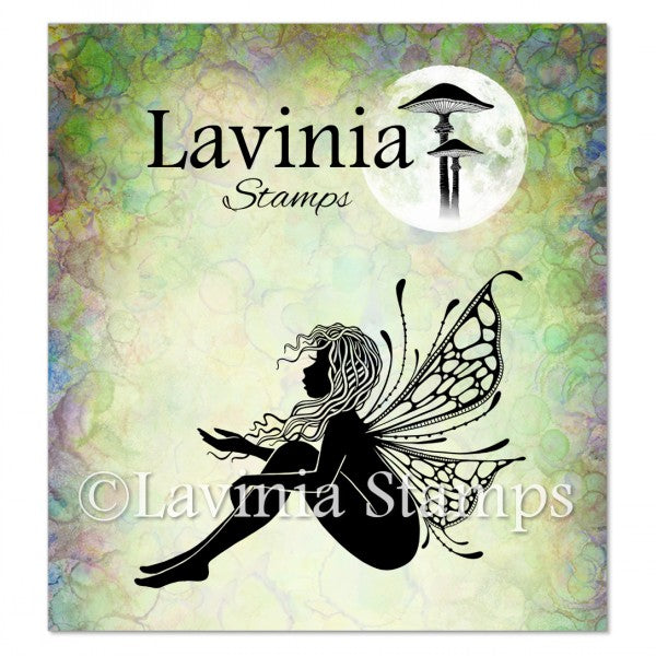 Lavinia Stamps - Bron Stamp