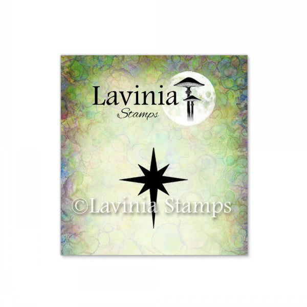 Lavinia Stamps - North Star Mini Stamp