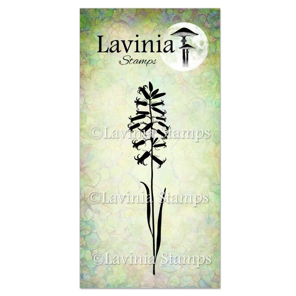 Lavinia Stamps - English Bluebell Stamp