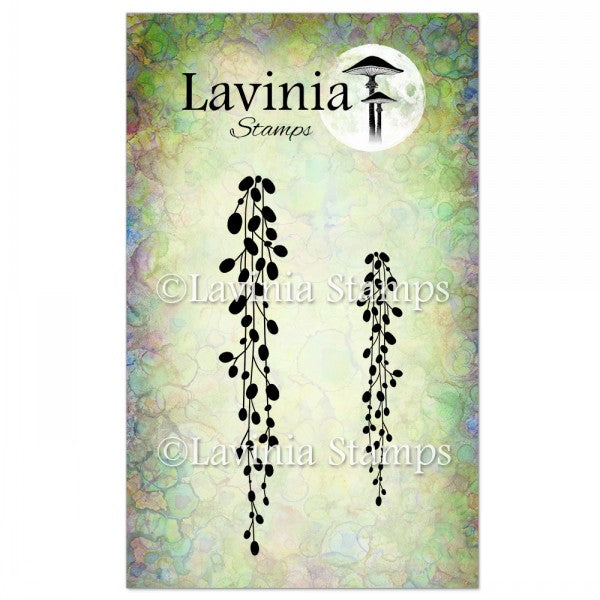 Lavinia Stamps - Leaf Creeper Stamp