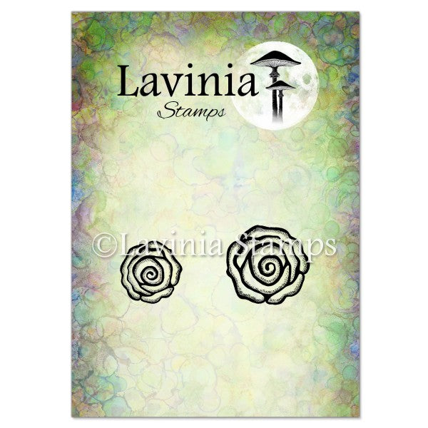 Lavinia Stamps - Rose Set Stamp