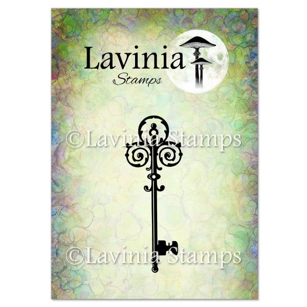 Lavinia Stamps - Key Small Stamp