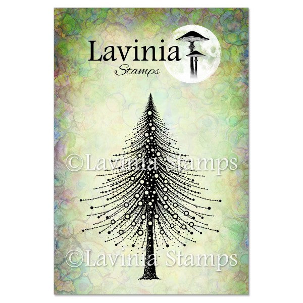 Lavinia Stamps - Christmas Joy Stamp