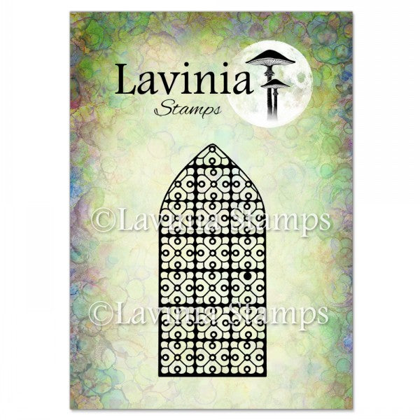 Lavinia Stamps - Inner Gate Stamp