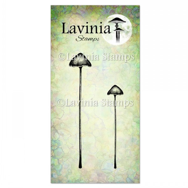 Lavinia Stamps - Moss Caps Stamp