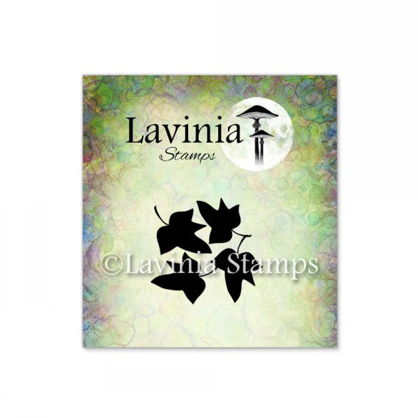 Lavinia Stamps - Forest Leaves Mini Stamp