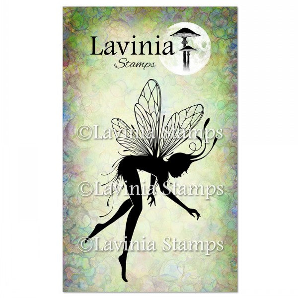 Lavinia Stamps - Twila Stamp