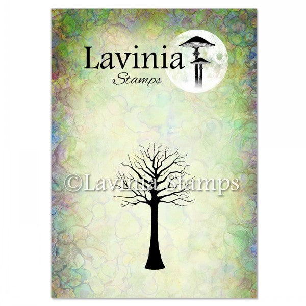 Lavinia Stamps - Tree of Spirits Small Stamp