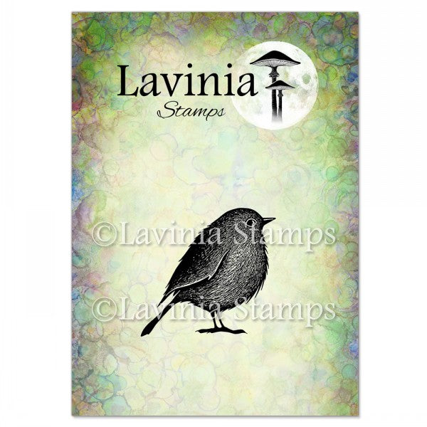 Lavinia Stamps - Starlight Whispers - Bobby Stamp