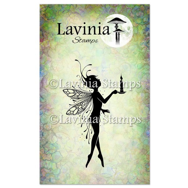 Lavinia Stamps - Starlight Whispers - Briana Stamp