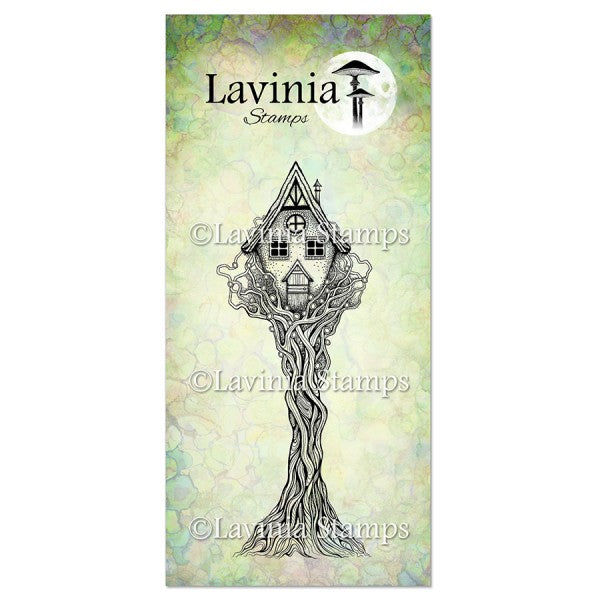 Lavinia Stamps - Starlight Whispers - The Nook Stamp