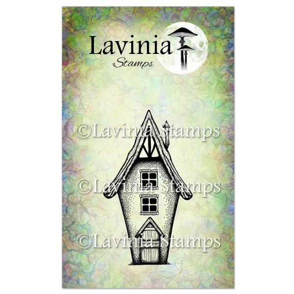 Lavinia Stamps - Starlight Whispers - Woodside View Stamp