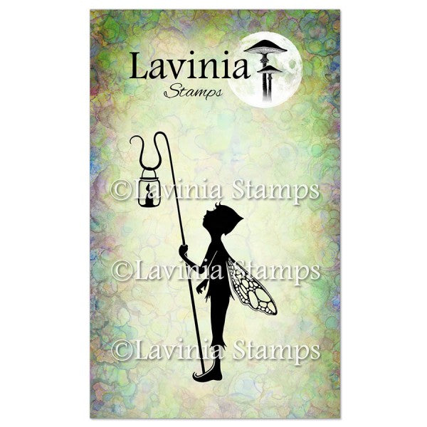 Lavinia Stamps - Starlight Whispers - Freddie Stamp