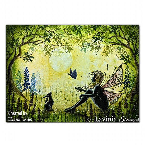 Lavinia Stamps - Bron Stamp