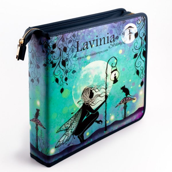 Lavinia Stamp - Storage Binder – Seren