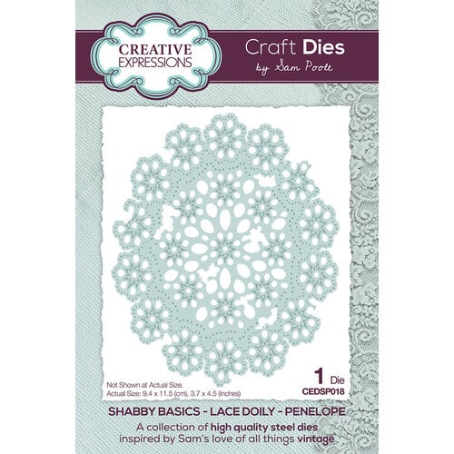 Dies & Embossing Folders