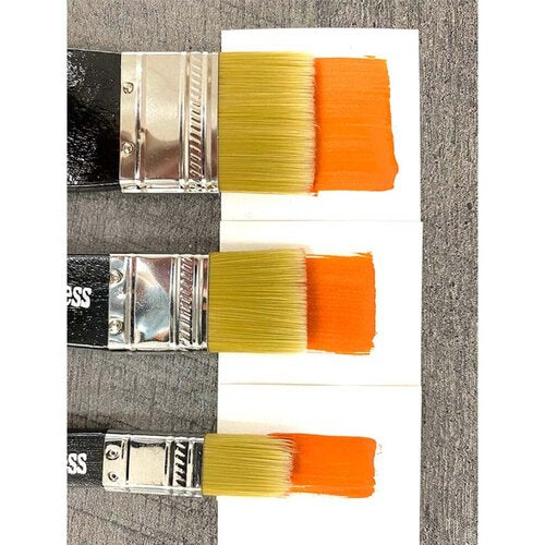 Ranger Ink - Tim Holtz - Distress Collage Brush - 3 Pack Assortment