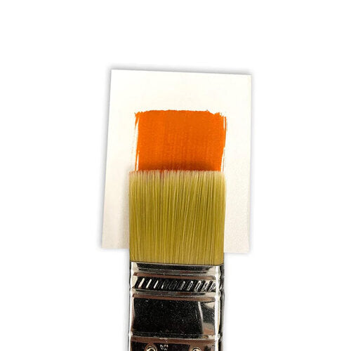 Ranger Ink - Tim Holtz - Distress Collage Brush - 3 Pack Assortment