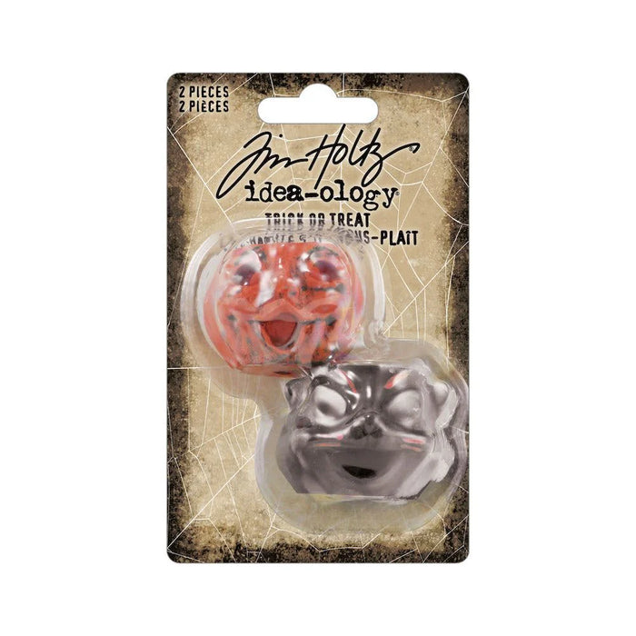 Tim Holtz - Idea-ology - Trick or Treat