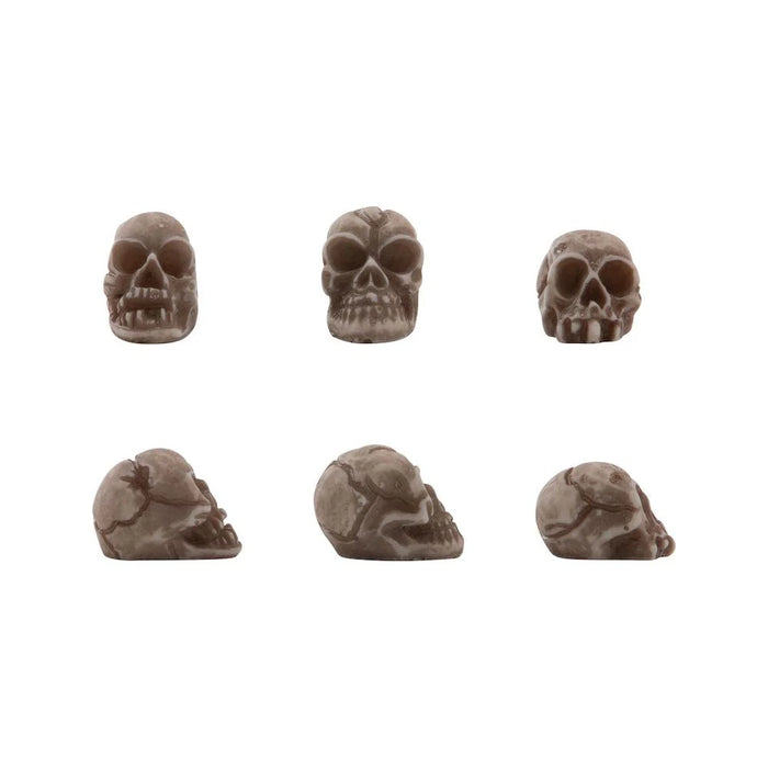 Tim Holtz - Idea-ology - 2024 Halloween Mini Skulls