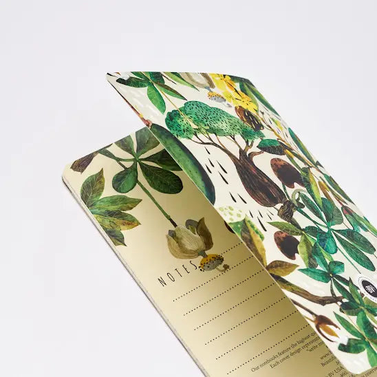 BV by Bruno Visconti - Baobab Tree Notebook