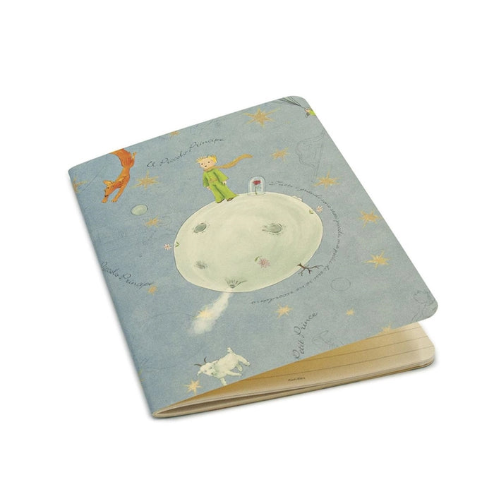 San Lorenzo Design - Fairy Tales A5 Softcover Journal - The Little Prince